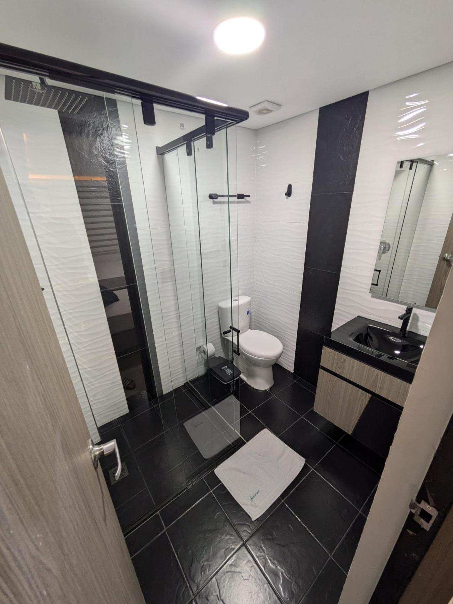 Hostel Boutique Nido De Loros Medellín Exteriör bild